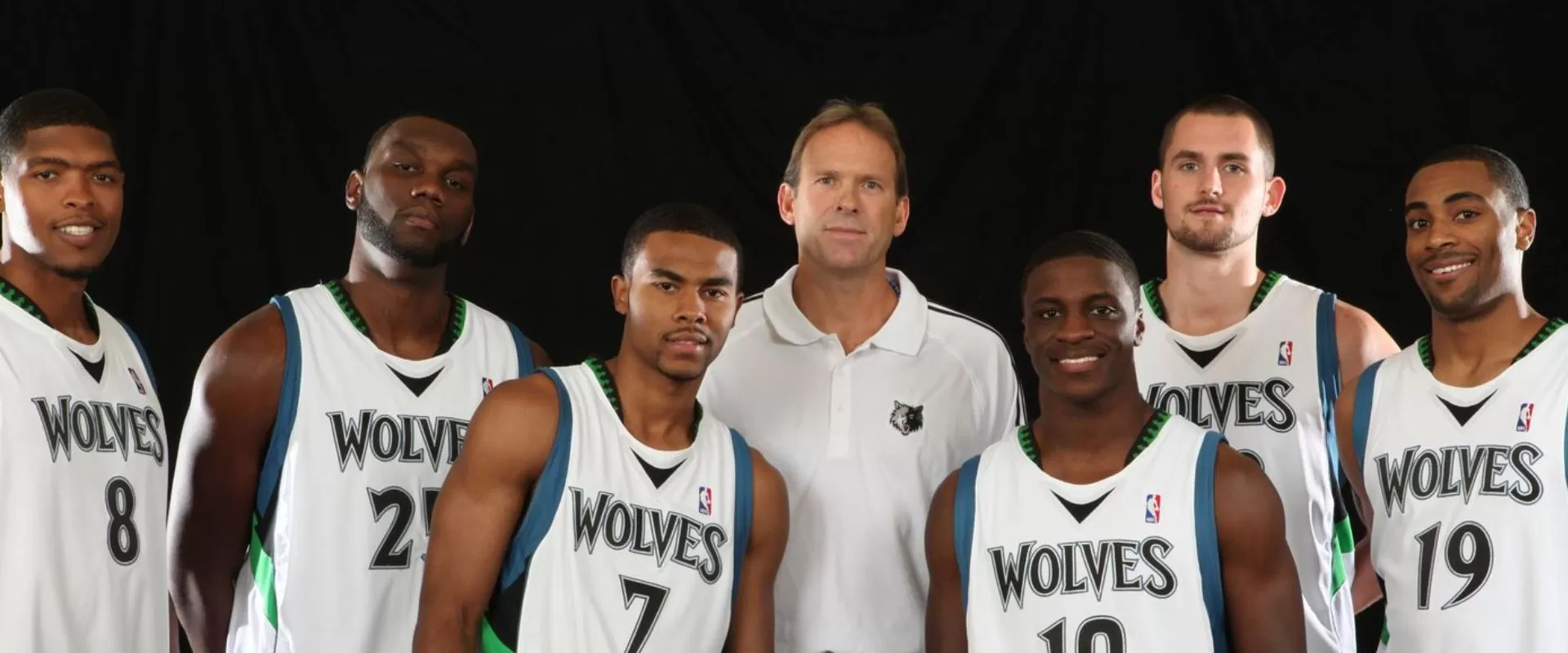 Minnesota Timberwolves - thejerseys