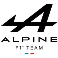 Alpine F1 - thejerseys