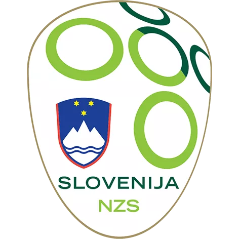 Slovenia - thejerseys