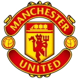 Manchester United - thejerseys