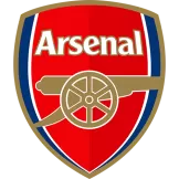 Arsenal - thejerseys