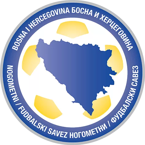 Bosnia and Herzegovina - thejerseys