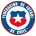 Chile - thejerseys