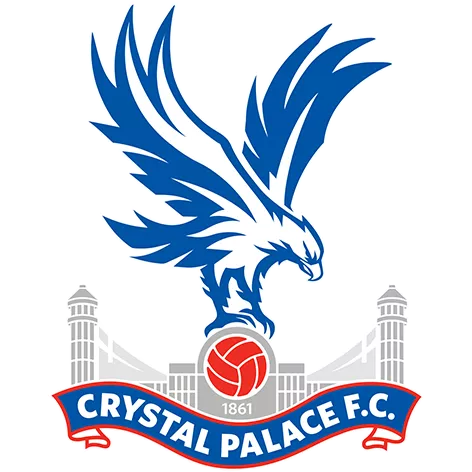 Crystal Palace - thejerseys