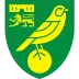 Norwich City - thejerseys