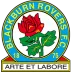 Blackburn Rovers - thejerseys