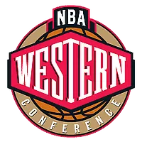 NBA Western - thejerseys