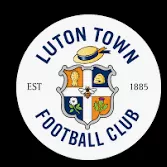 Luton Town - thejerseys