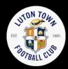 Luton Town - thejerseys