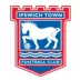 Ipswich Town - thejerseys