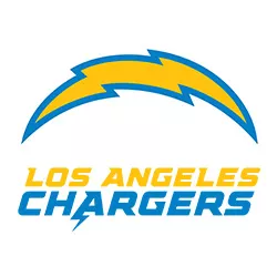 Los Angeles Chargers - thejerseys