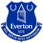 Everton - thejerseys