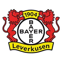 Bayer 04 Leverkusen - thejerseys