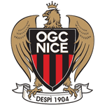 OGC Nice - thejerseys