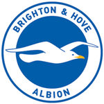 Brighton & Hove Albion - thejerseys