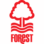 Nottingham Forest - thejerseys