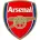 Arsenal - thejerseys