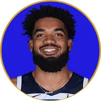 Karl-Anthony Towns - thejerseys
