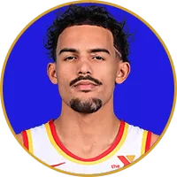 Trae Young - thejerseys