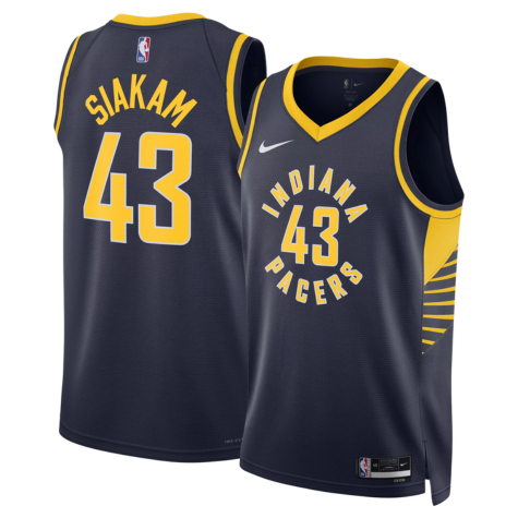 Nike Adult Indiana Pacers Pascal Siakam #43 Icon Jersey 1.png