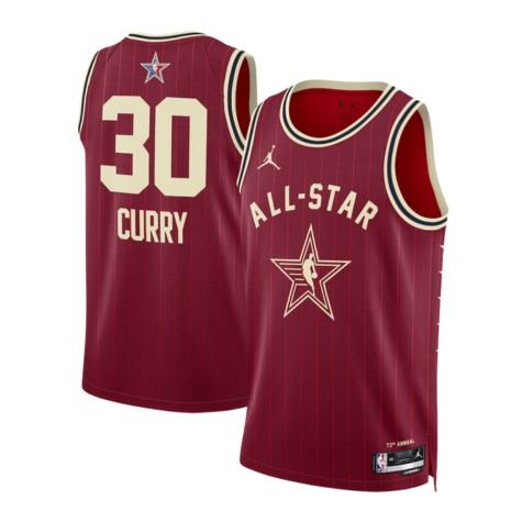 Steph Curry All-Star 2024 Crimson Jersey 1.png