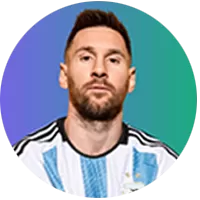 Lionel Messi - thejerseys