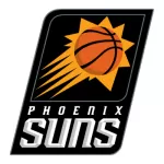 Phoenix Suns - thejerseys