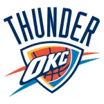 Oklahoma City Thunder - thejerseys