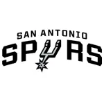 San Antonio Spurs - thejerseys