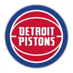 Detroit Pistons - thejerseys