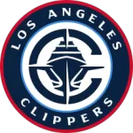 Los Angeles Clippers - thejerseys