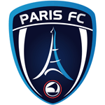 Paris FC - thejerseys