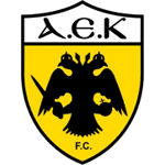 AEK Athens - thejerseys
