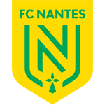FC Nantes - thejerseys