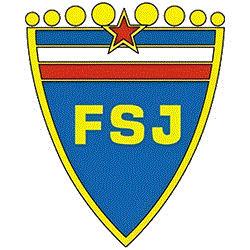 Yugoslavia - thejerseys