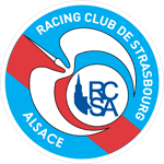 RC Strasbourg Alsace - thejerseys