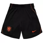Netherlands Home Soccer Shorts World Cup 2026 - thejerseys