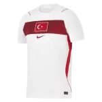 Turkey Away Jersey World Cup 2026 - thejerseys