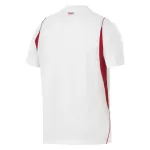 Turkey Away Jersey World Cup 2026 - thejerseys
