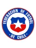Chile - thejerseys