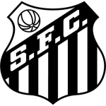 Santos FC - thejerseys