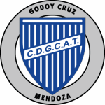 Godoy Cruz Antonio Tomba - thejerseys