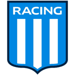 Racing Club de Avellaneda - thejerseys