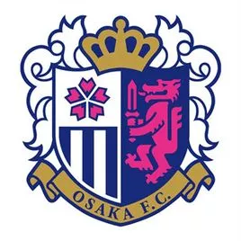 Cerezo Osaka - thejerseys