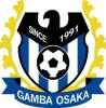 Gamba Osaka - thejerseys