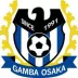 Gamba Osaka - thejerseys
