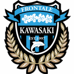 Kawasaki Frontale - thejerseys