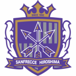 Sanfrecce Hiroshima - thejerseys