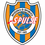 Shimizu S-Pulse - thejerseys