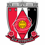 Urawa Red Diamonds - thejerseys